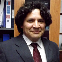 Robert Guzmán Estrada