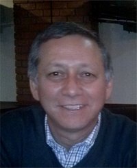 Patricio Acevedo Aránguiz
