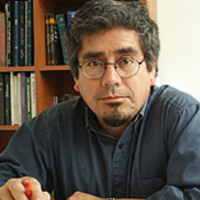 Mario Molina Gálvez 