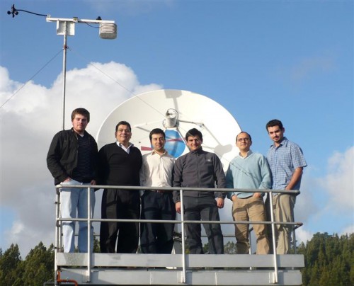 antena (Medium)