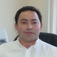 Aldo Patricio Delgado Hidalgo