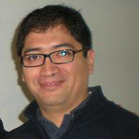 César San Martín Salas