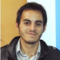 Juan Pablo Staforelli Vivanco