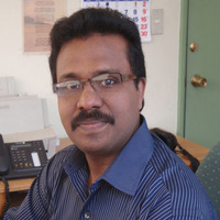 Paulraj MANIDURAI 