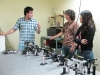 II Summer School on Optics and Photonics