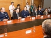 UdeC-FACh  agreement 