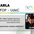 CHARLA CEFOP2