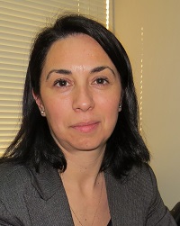 FABIOLA G