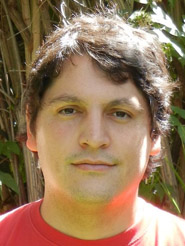 Dr. Rodrigo Vicencio